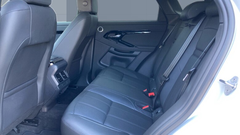 Land Rover Range Rover Evoque 2.0 D200 Dynamic SE 5dr Auto Diesel Hatchback